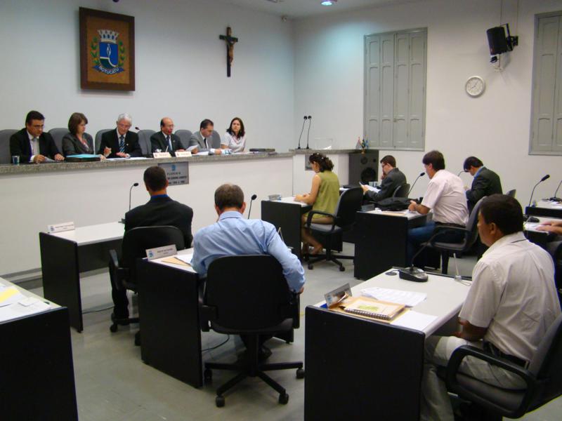 Vereadores pedem unidade da "Fábrica de Cultura" em Botucatu